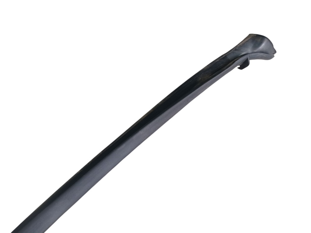 Borracha Pingadeira Direita Renault Zoe Neo Int 2023 V617 6