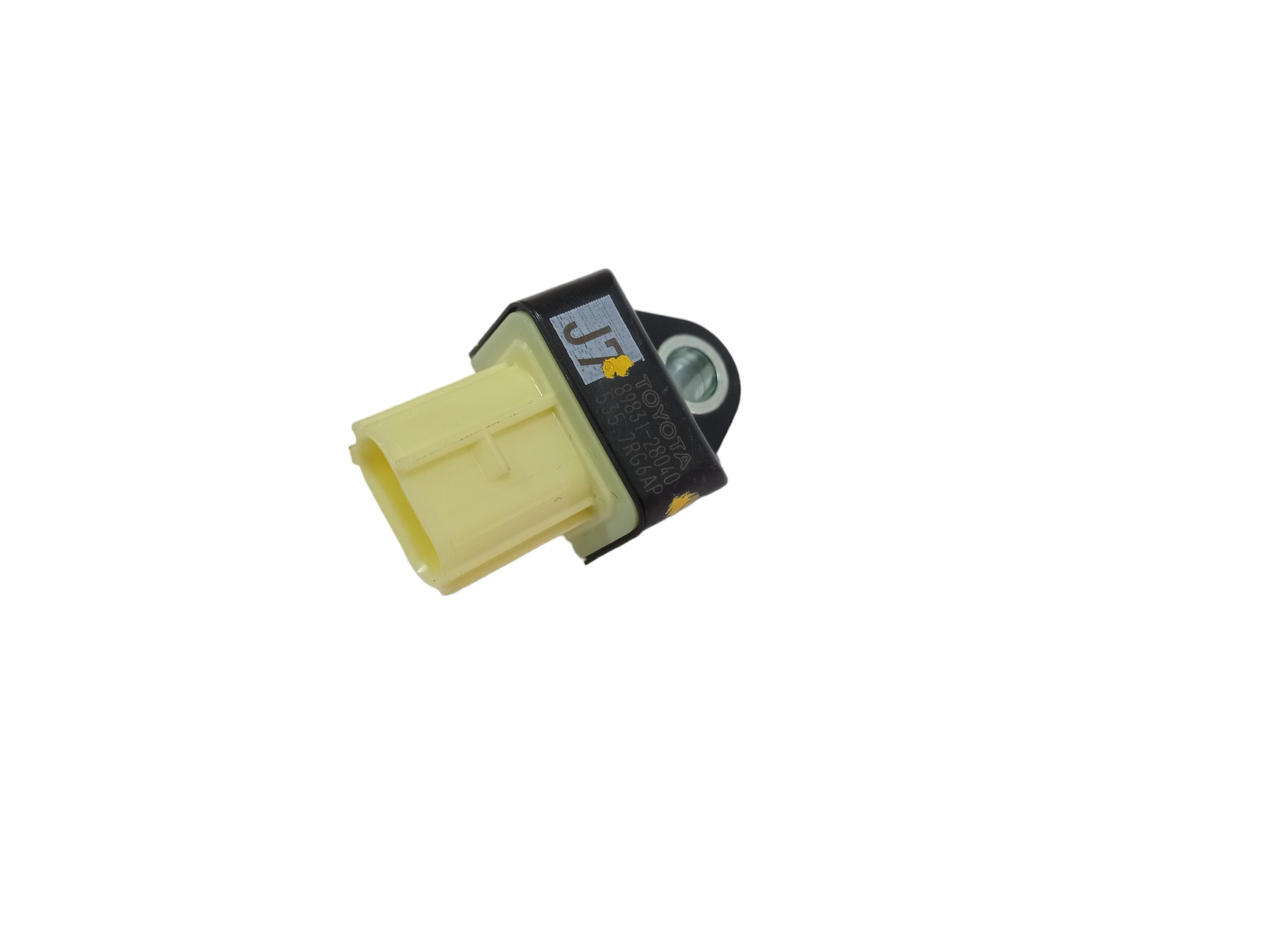 Sensor Detonaçao Traseiro Esquerdo Lexus Rx 450h 2021 V576 1