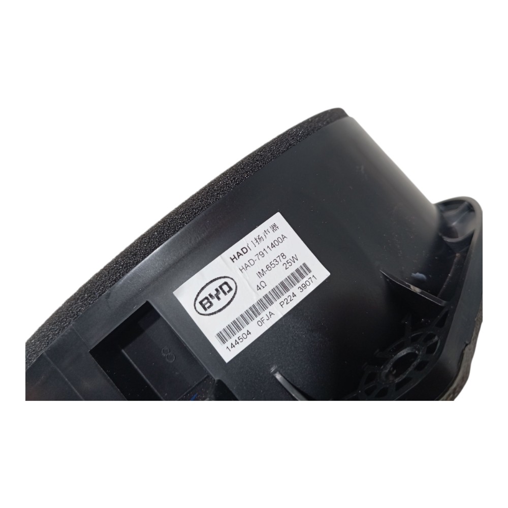 Alto Falante Porta Trase Direita Byd Dolphin Gs 2024 25 V666 1