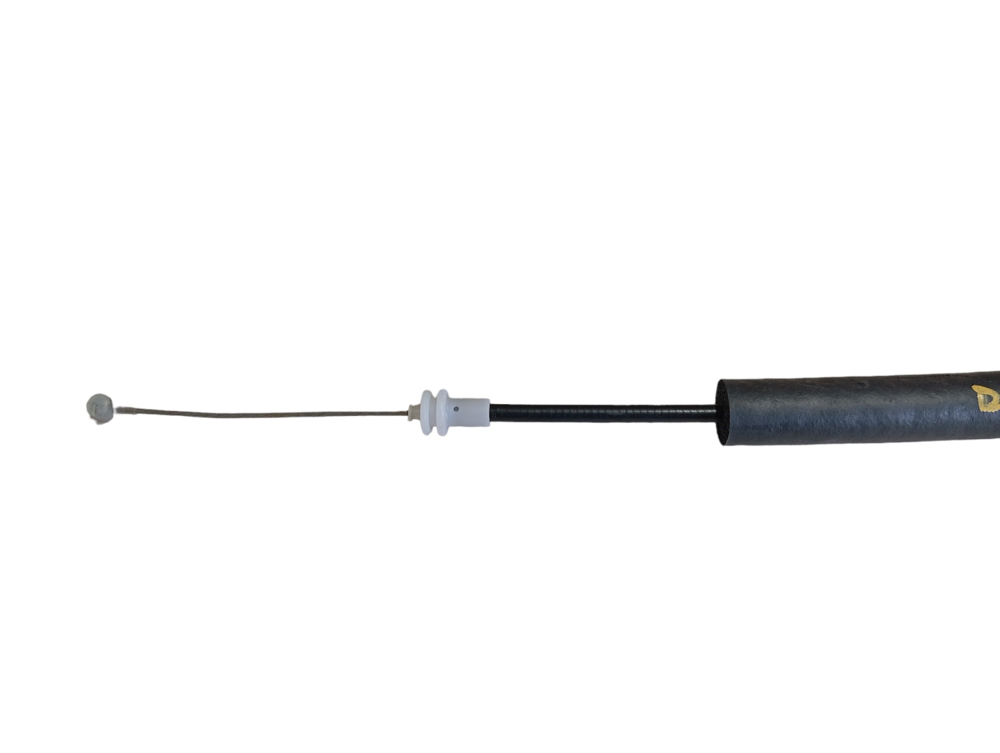 Cabo Fechadura Porta Diant Direita Range Rover Sport 14 V592 4