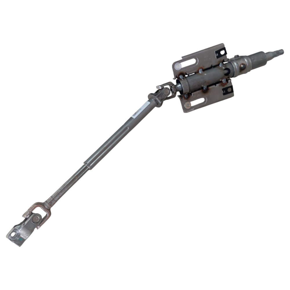 Coluna direÃ§Ã£o Fiat Mobi 1.0 2021 a 25 V654 7