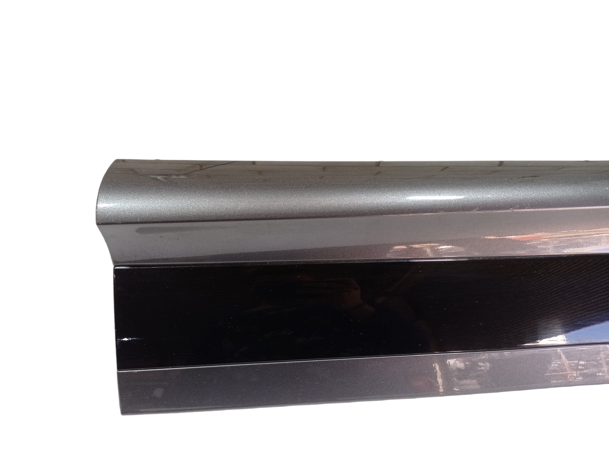 Friso Porta Dianteira Esquerda Range Rover Evoque 2022 V572 8