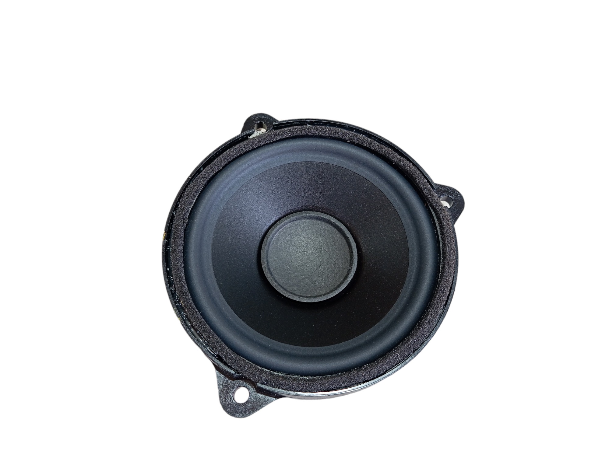 Alto Falante Porta Dianteira Esquerda Discovery 5 2019 V597 Preto 4