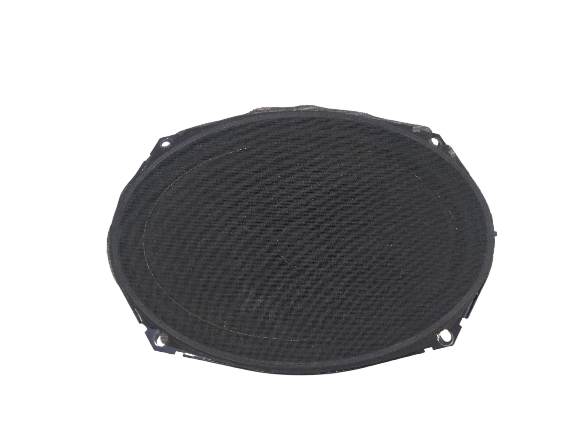 Alto Falante Dianteiro Direito Grand Caravan 2005 V58
