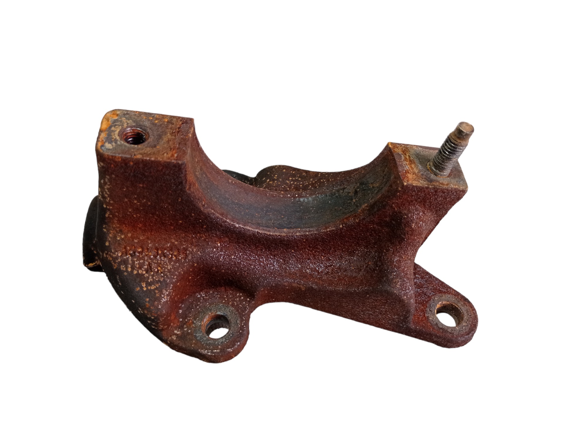 Suporte Eixo Homocinética Direita Volvo S60 T5 2011 V587 6