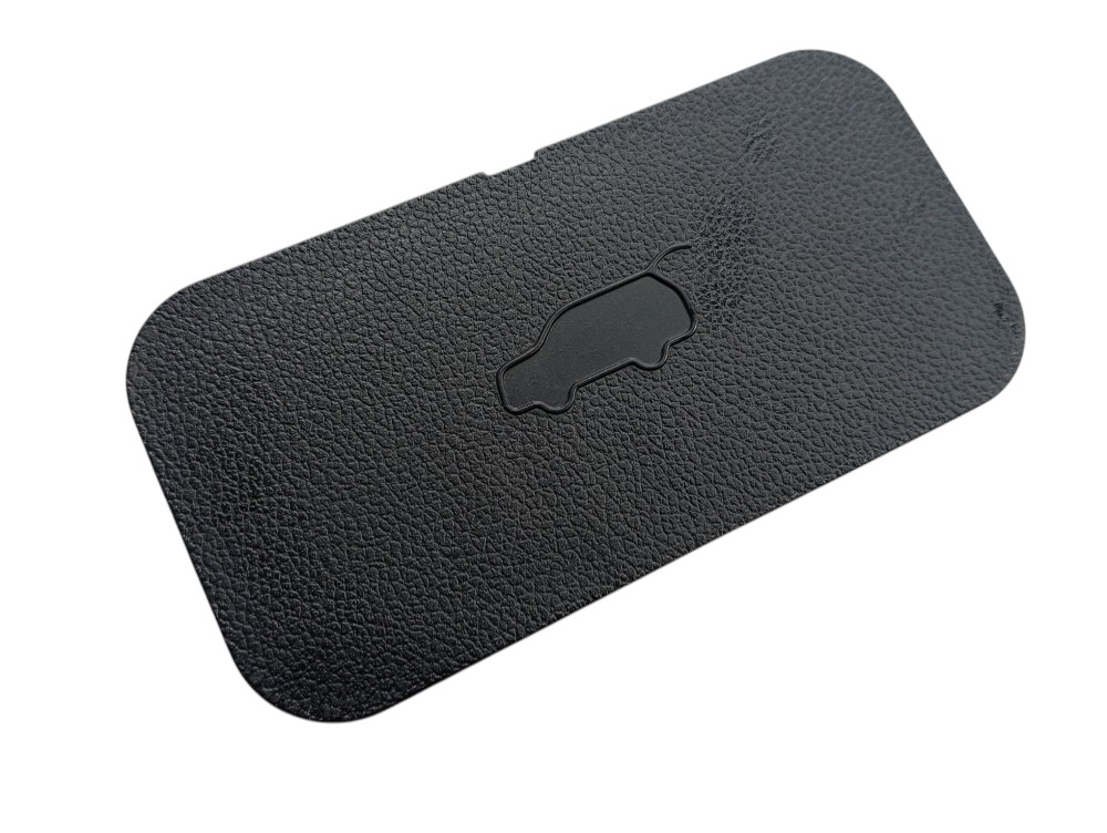Acabamento Porta Malas Gwm Ora Gt03 2024 V625 2