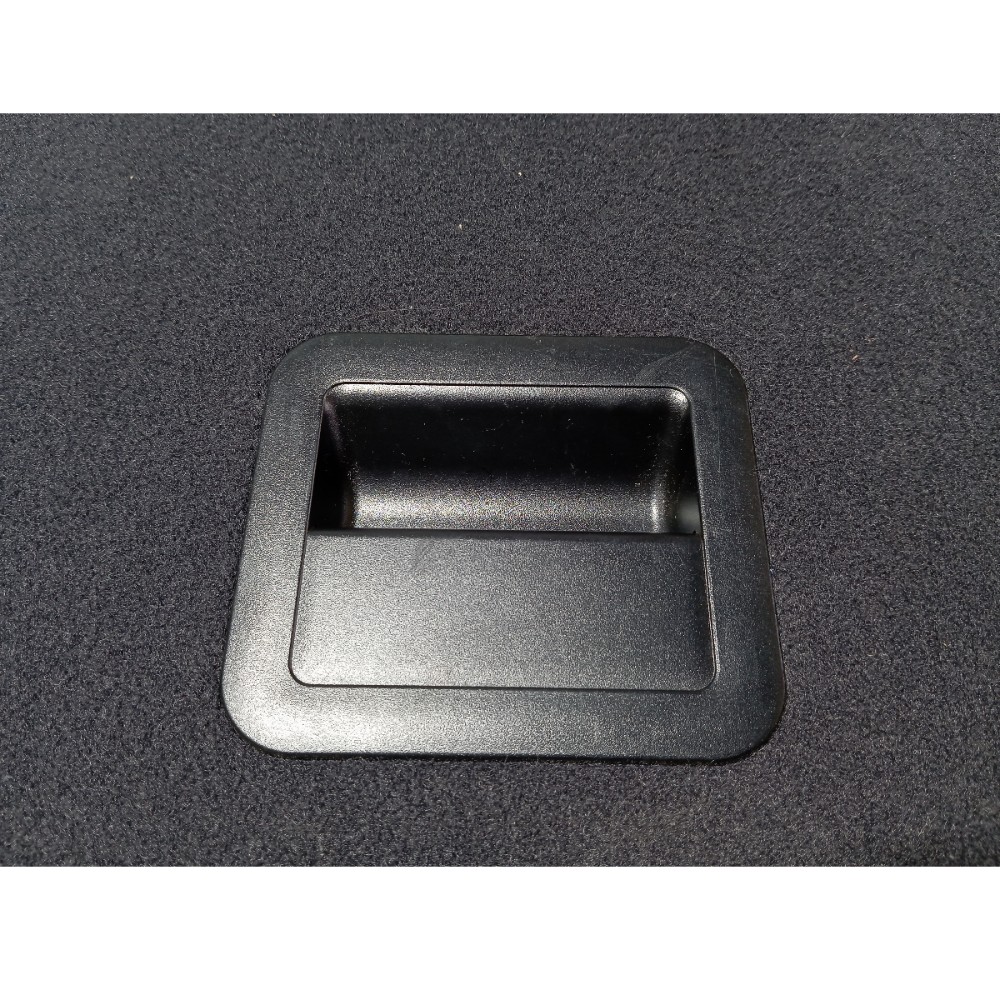 Forro porta malas Byd Song Pro 2024 V674 8