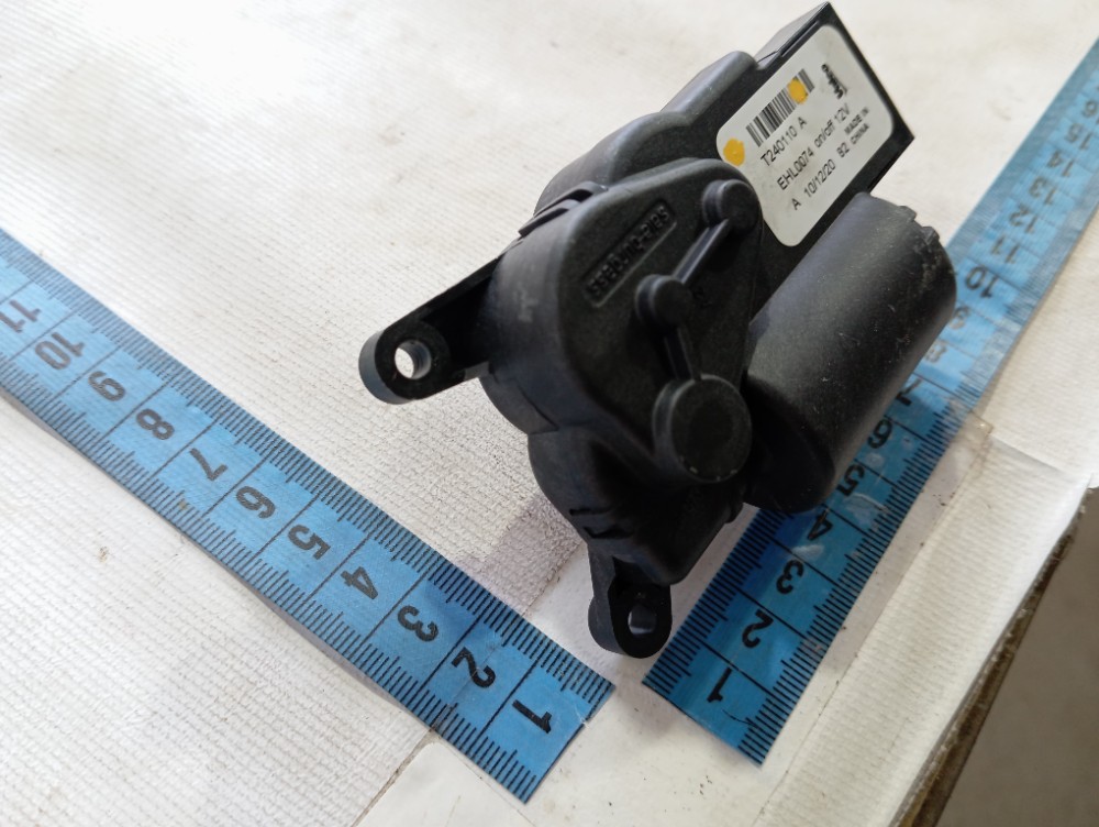 Motor Atuador Ar Condicionado Gm Tracker 2020 2025 V627 8