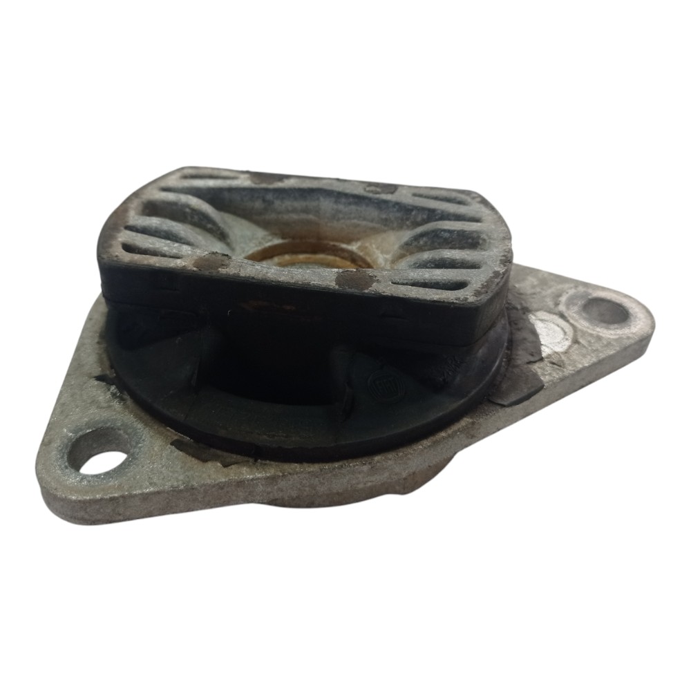 Coxim Superior Do Câmbio Fiat Idea 1.6 Etorq 2014 259 5