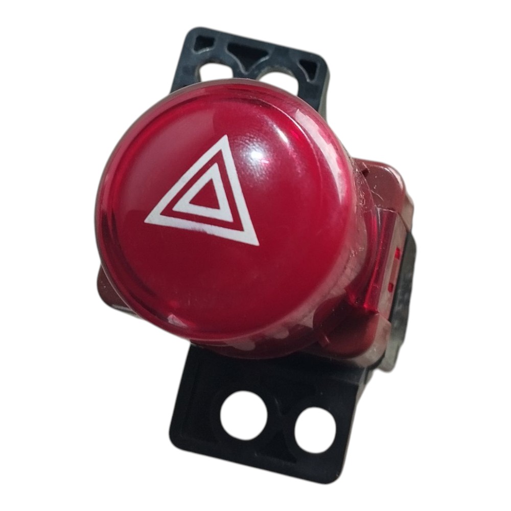 Botão Pisca Alerta Honda Civic Lxr 2010 2015 V658 2