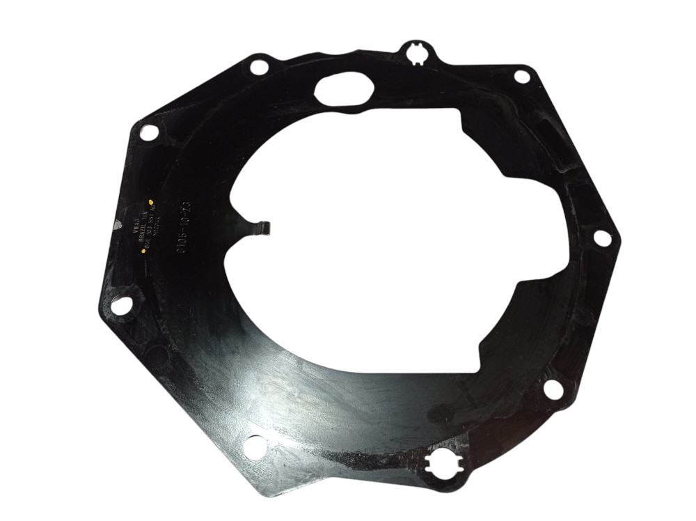 Flange Câmbio Vw Nivus Hl Tsi 1.0 2024 V608 5