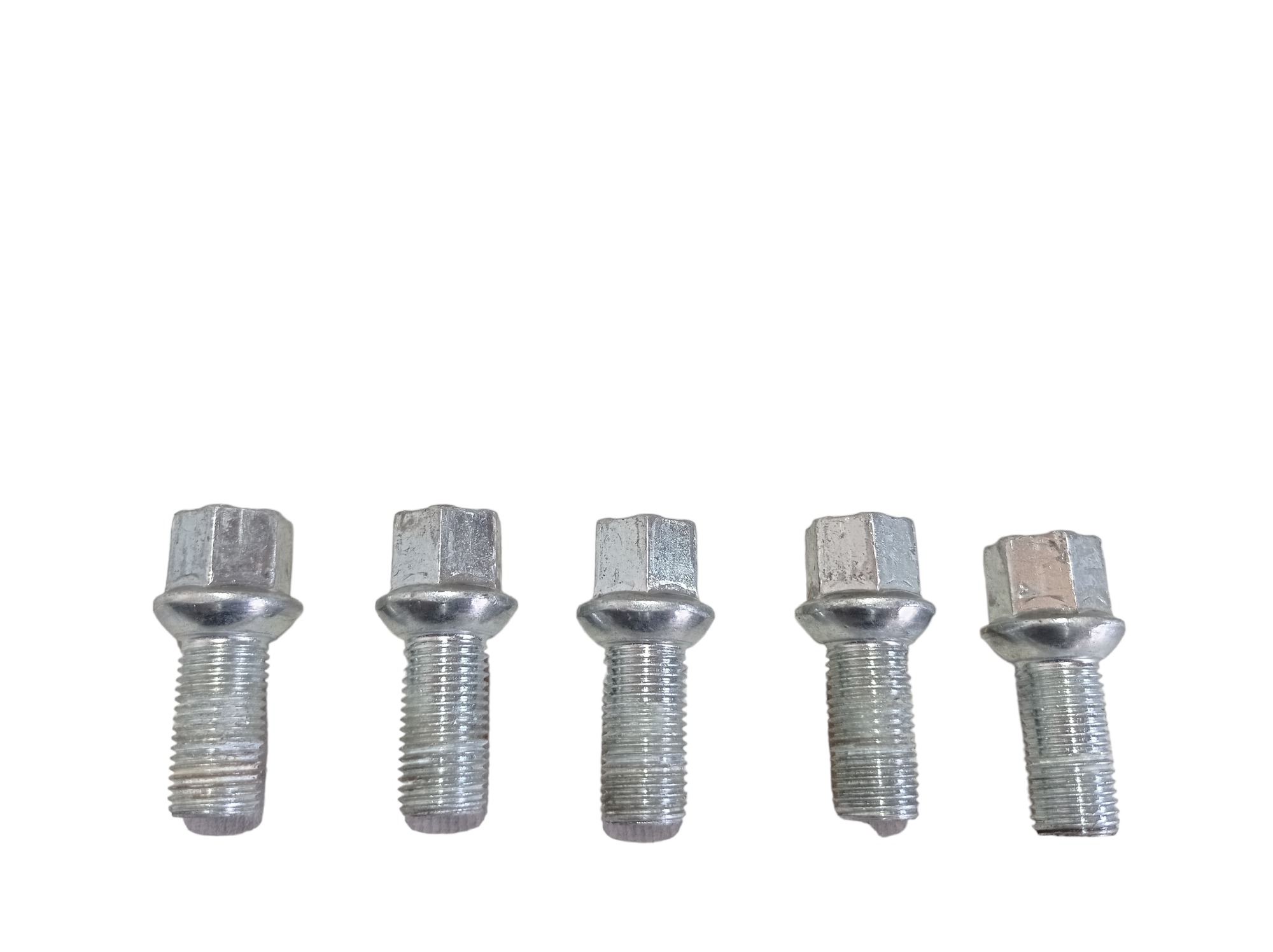 Porca Roda 5und Vw Taos Highline 250 2022 2024 V601 5