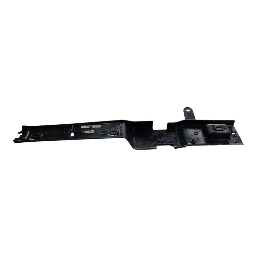Protetor Cano Combustível Ram Rampage Rt 2023 2024 V641 4