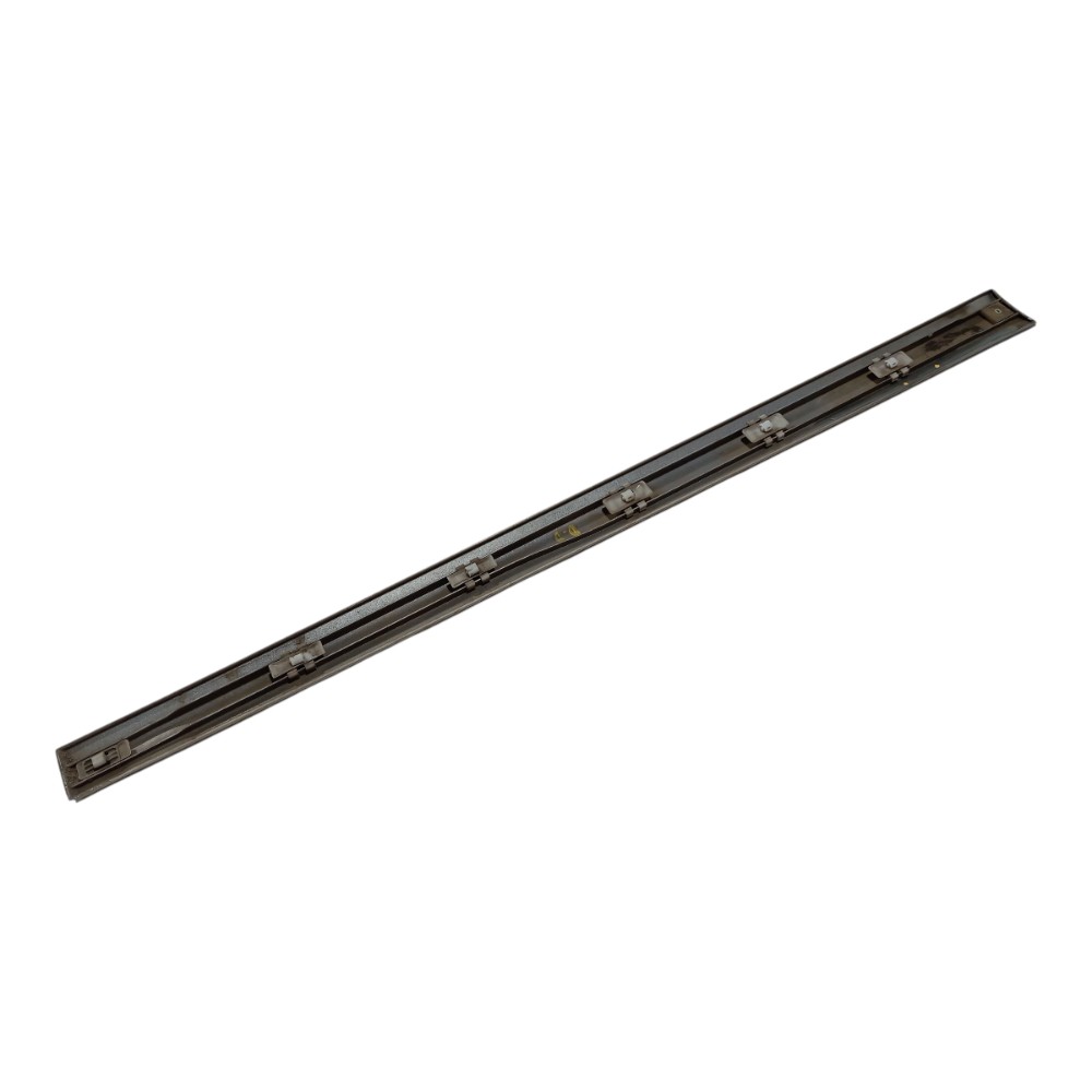 Moldura Porta Dianteira Direita Mercedes C180 2002 2007 V661 3