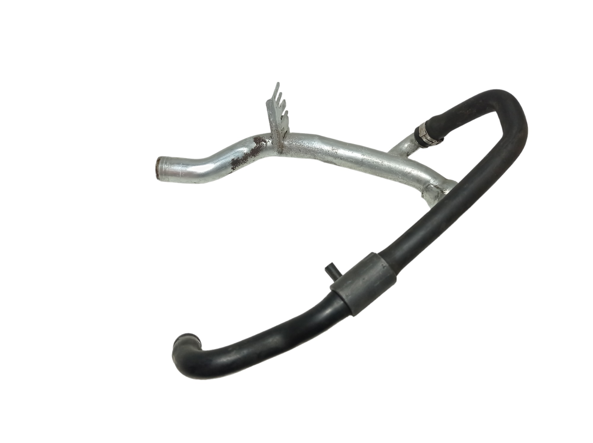 Cano Oleo Motor Fiat Linea 1.9 2009 A 2012 55206974 V433 5