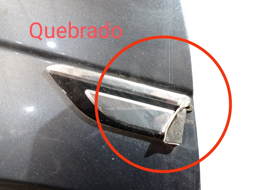 Porta Dianteira Direita Vw Nivus Hl Tsi 1.0 2024 V608 3