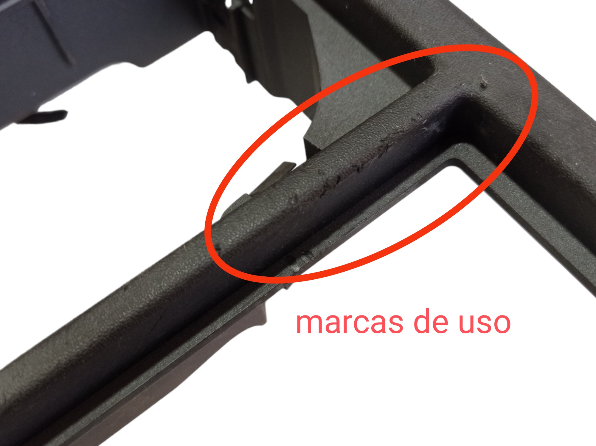 Moldura Difusor Ar Painel Chevrolet Astra 2011 V480 4