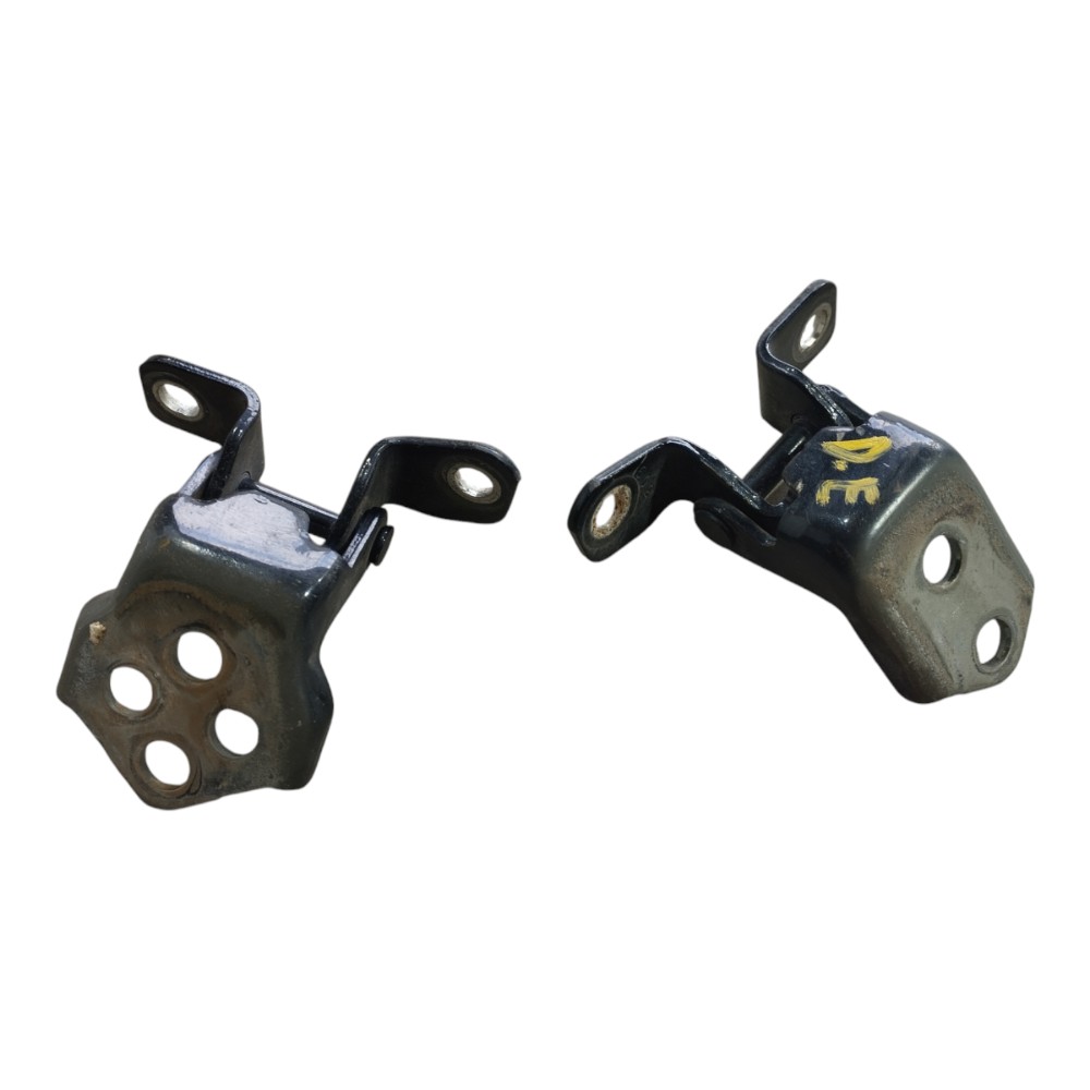 Dobradiça Porta Dianteira Esquerda Ford Fusion 2009 12 V637 5