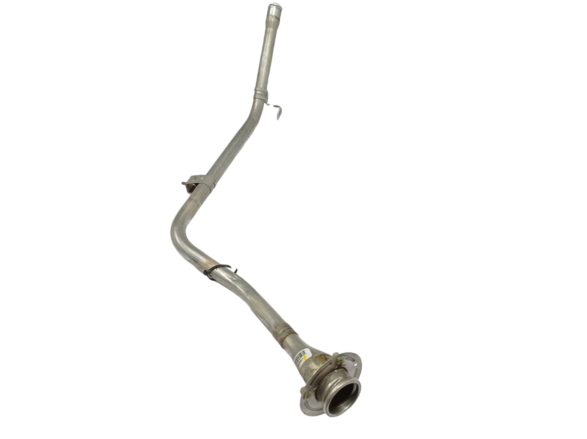 Gargalo Tanque Combustível Ford Fusion 2.3 2007 V560 3