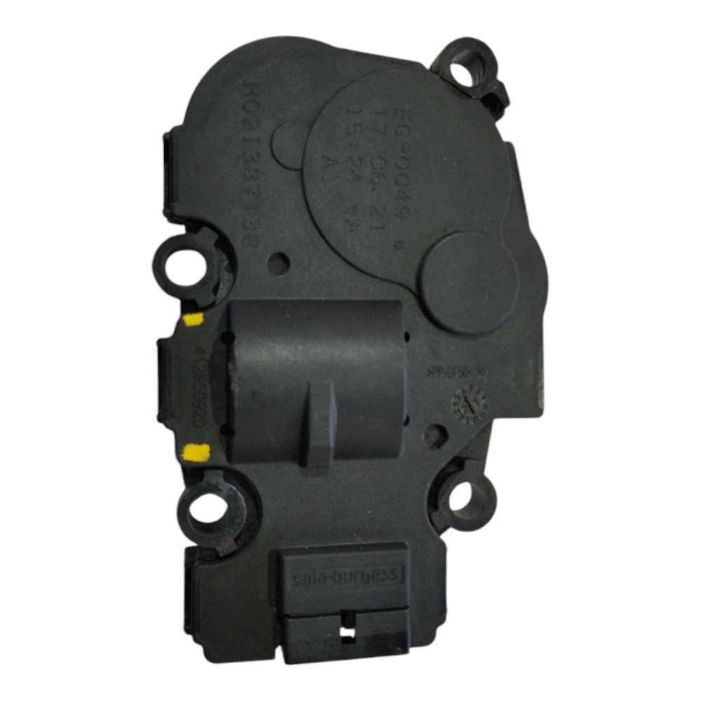 Motor Atuador Ar Condicionado Land Rover Defender 2022 V645