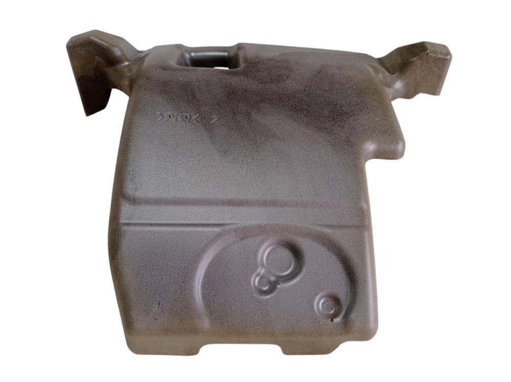 Abafador Motor Lexus Rx500h F Sport Direct 4 2023 V619 4