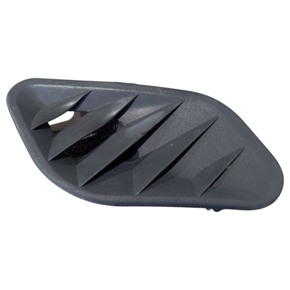 Difusor Ar Direito Painel Mitsubishi L200 Sport 2006 V647 4