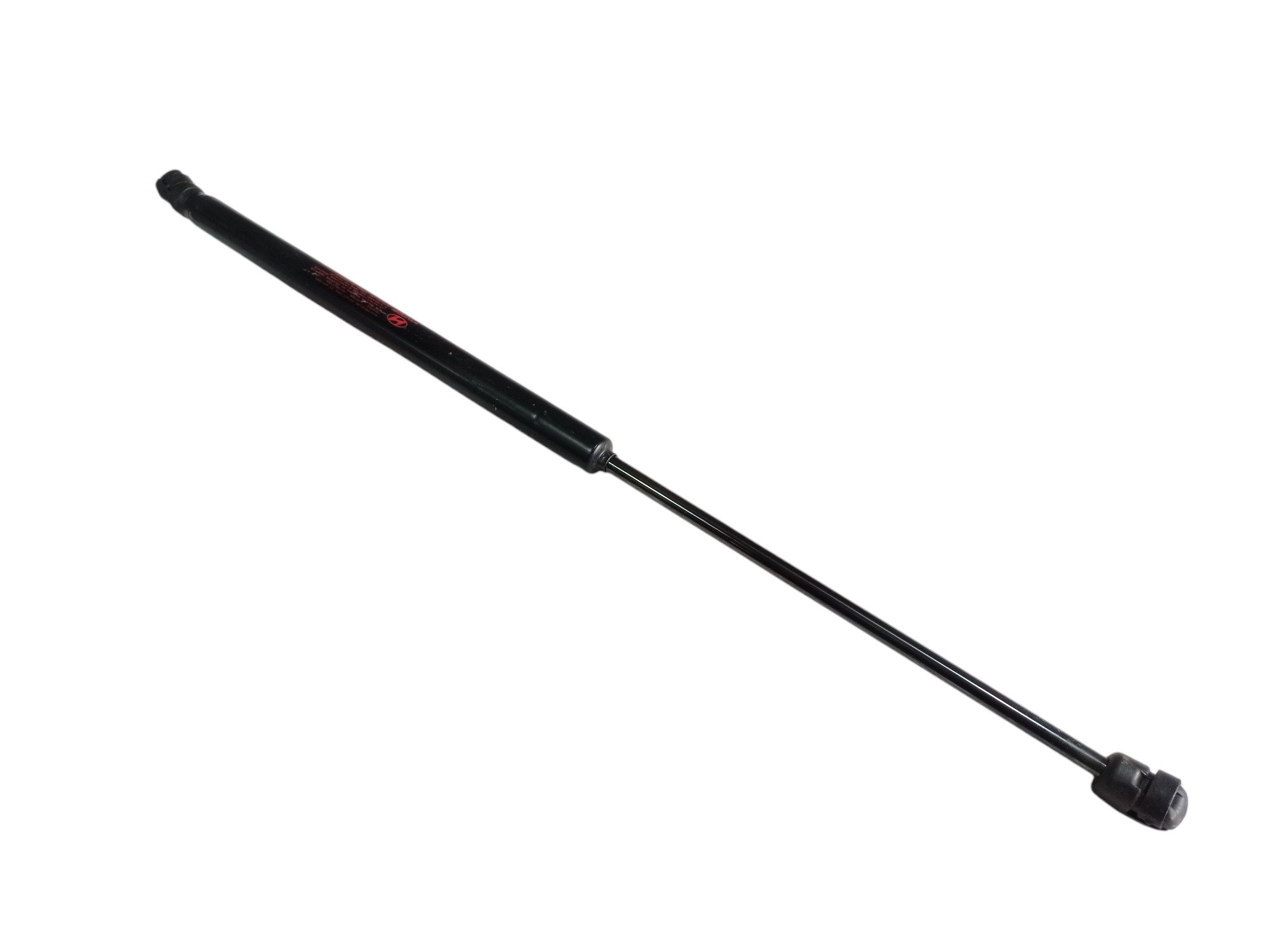 Amortecedor Tampa Traseira Hb20 Confort 2023 V590 3