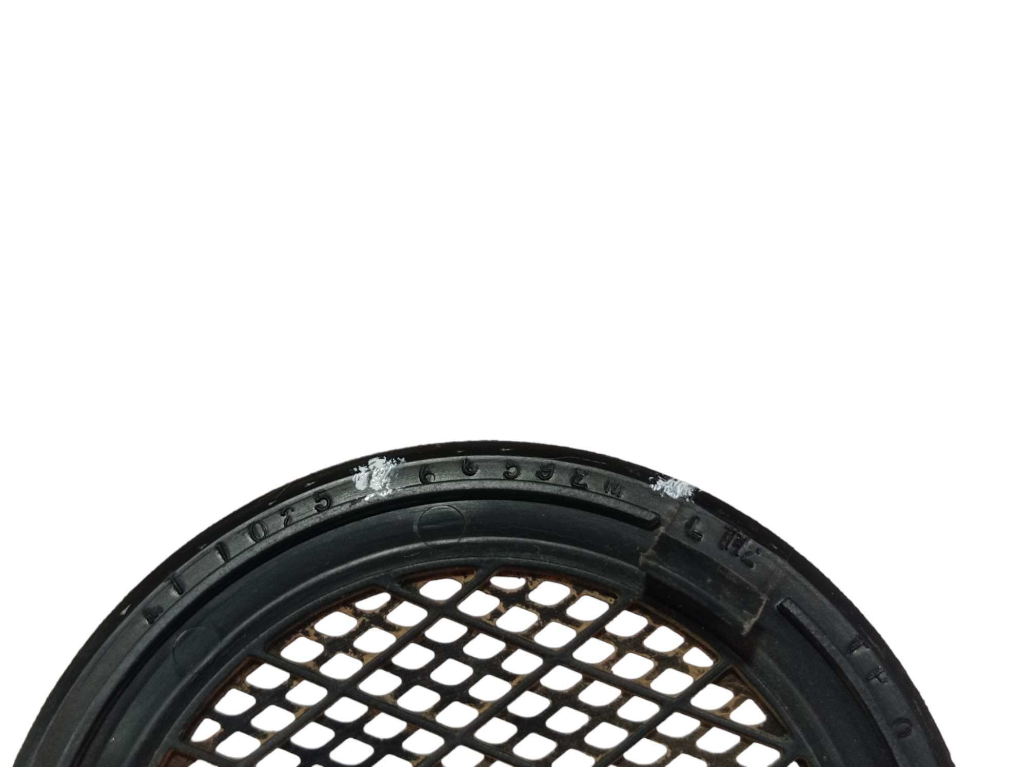 Grade Auto Falante Porta Malas Jeep Grand Cherokee 14 V580 4