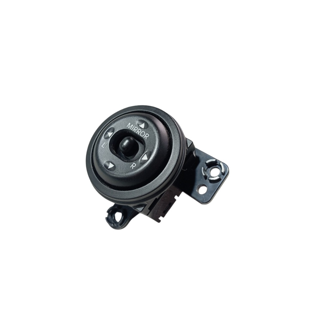 Comando Regulagem Retrovisor Hyundai Hb20 2013 A 2019 5