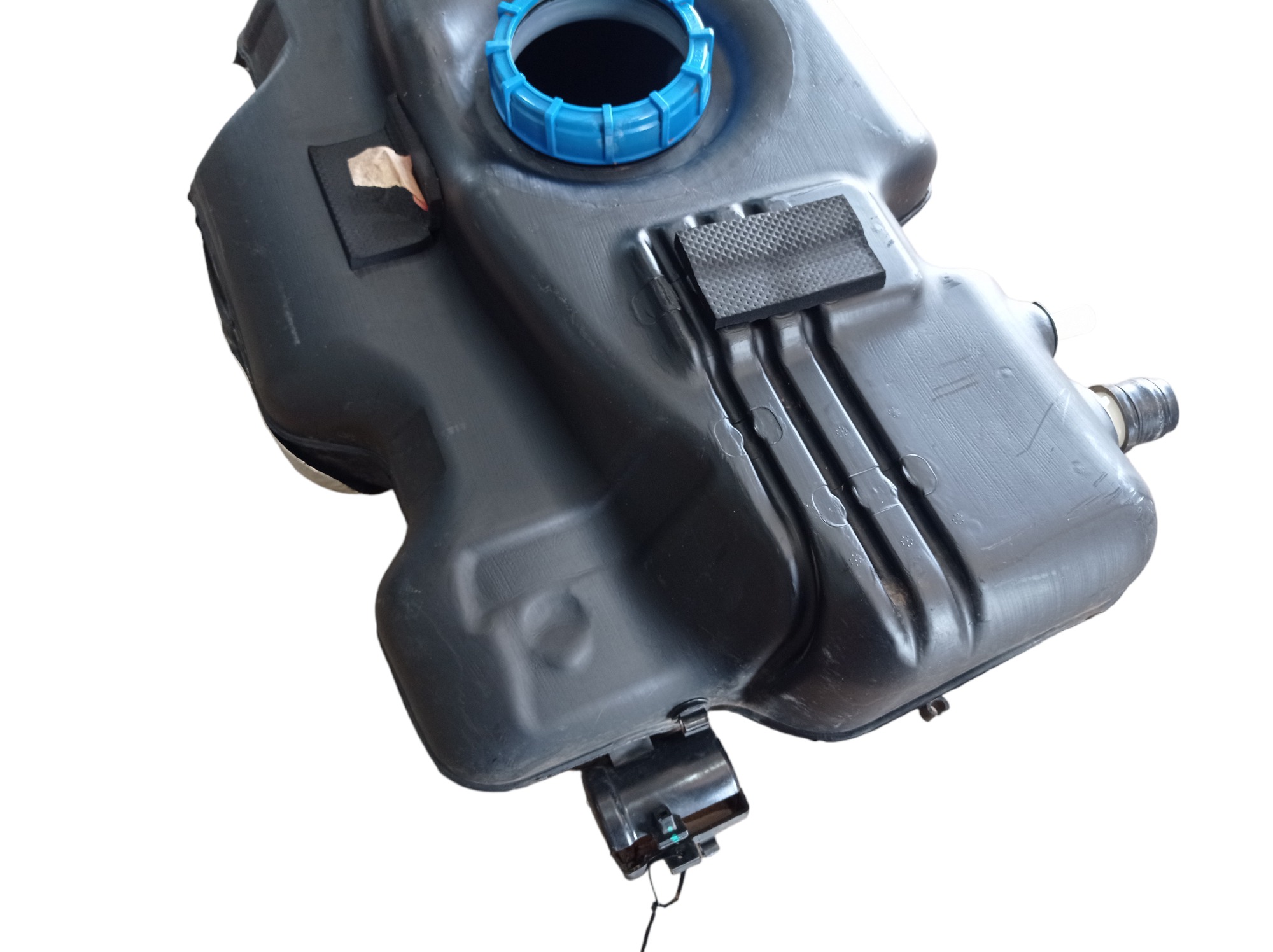 Tanque Combustível Jac T40 2019 V565 2