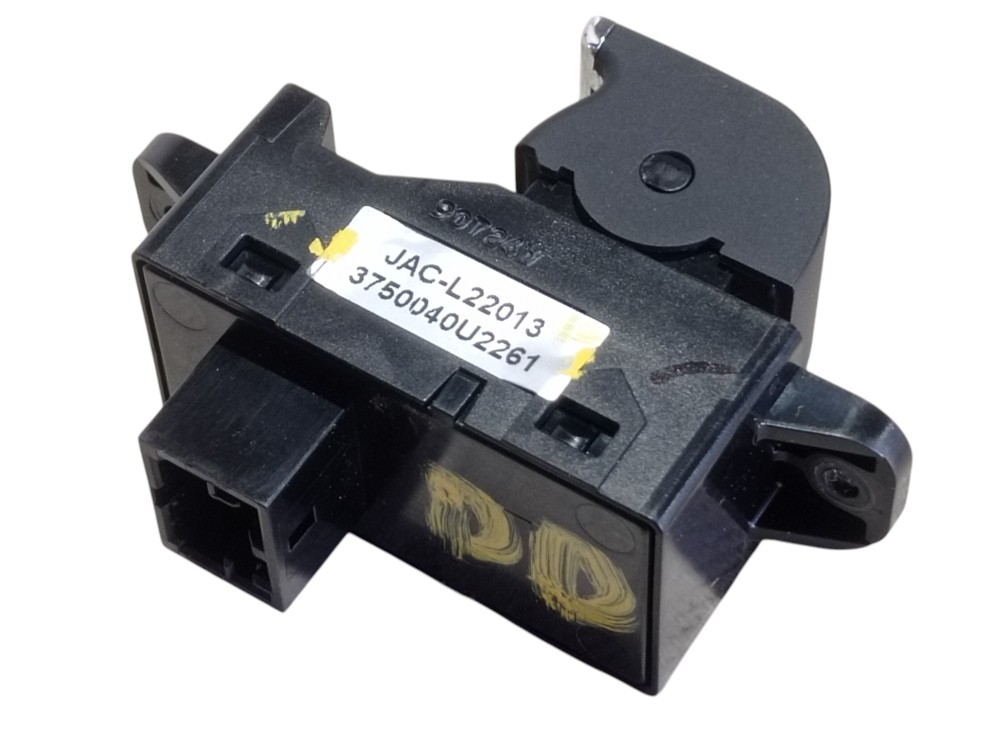 Botao Vidro Dianteiro Direito Jac Iev40 2020 V615 4