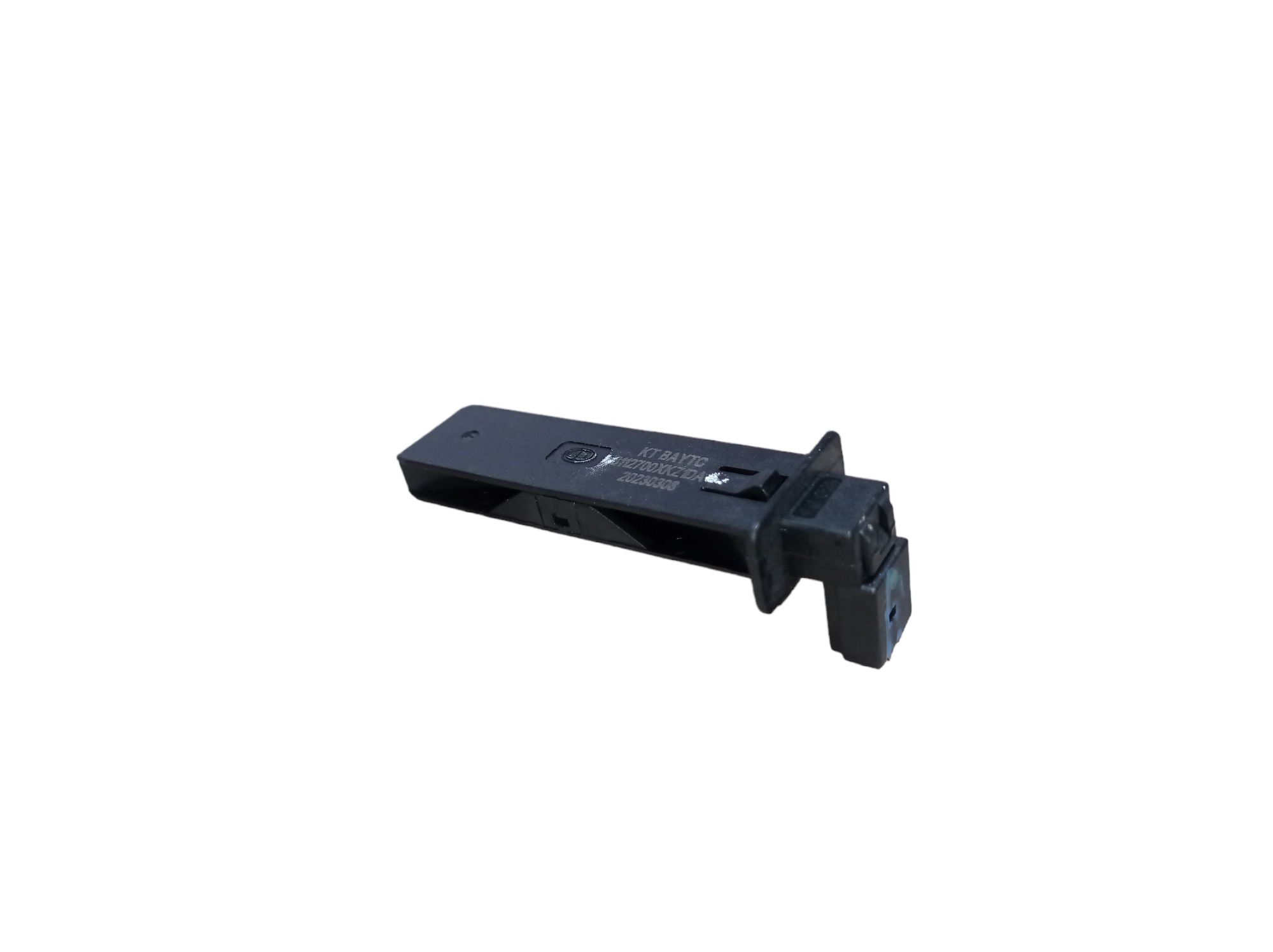 Sensor De Temperatura Interno Gwm Haval H6 Gt 1.5 2024 V598 8