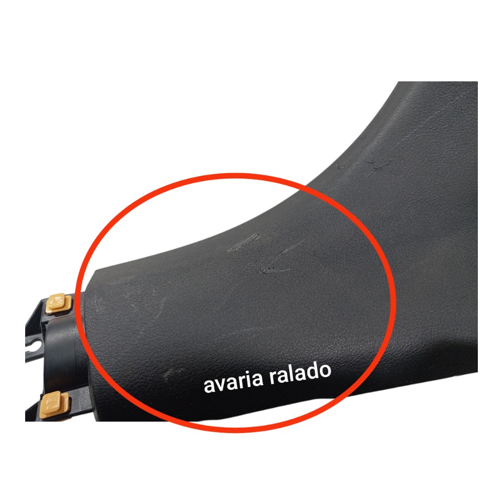 Acabamento Infe Coluna Direita Ram Rampage Rt 2023 2025 V664 6
