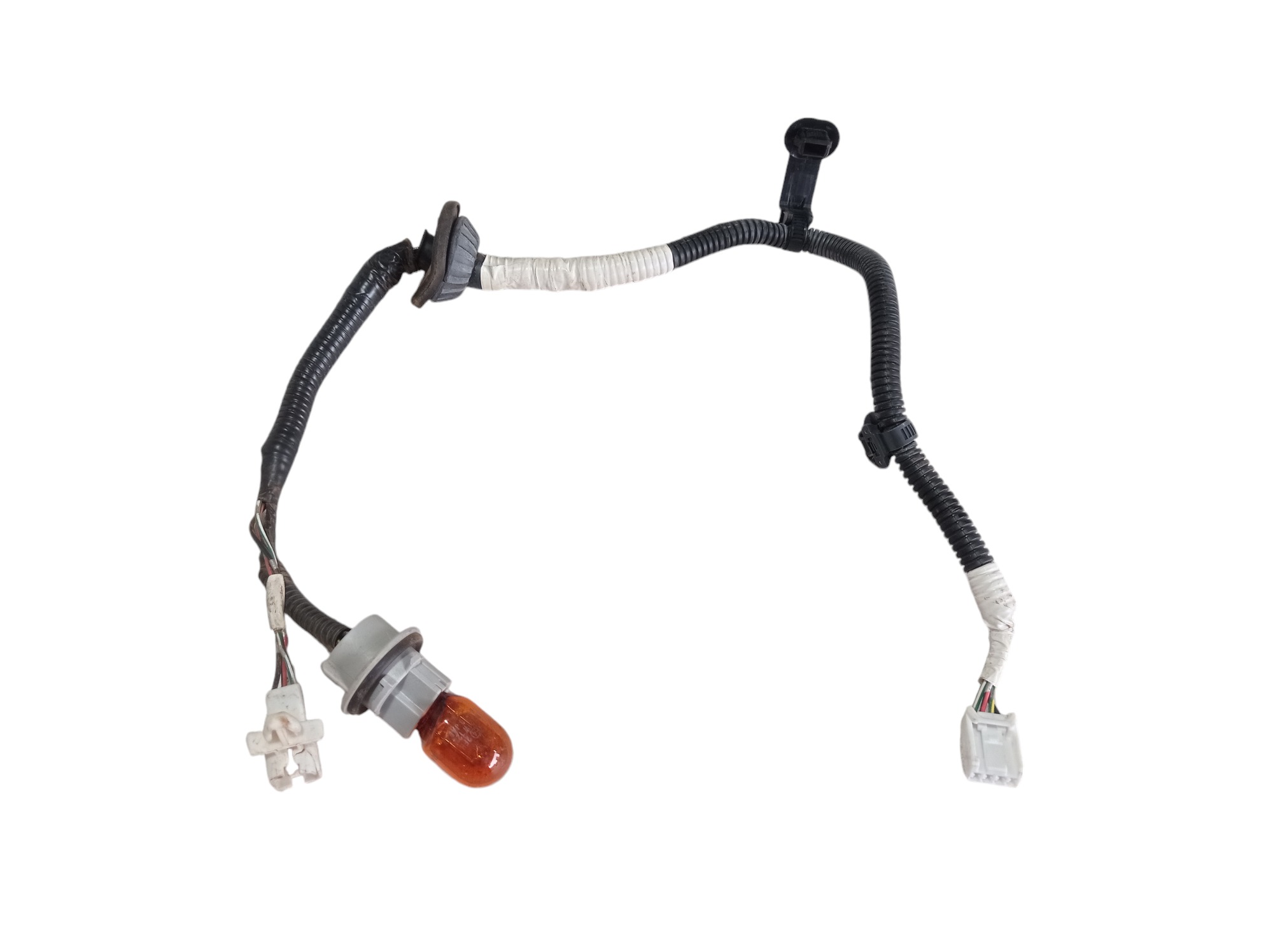 Chicote Lanterna Esquerda Honda Hrv 2020 A 2025 V602 3