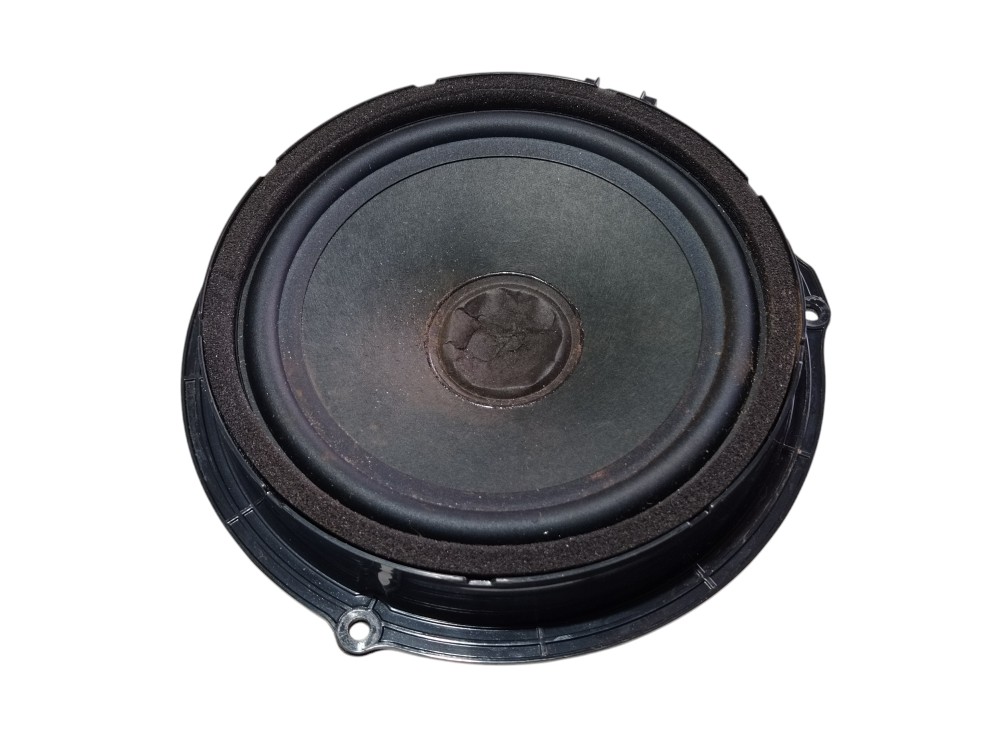 Alto Falante Porta Tras Direita Discovery Sport 15 2018 V611 Preto 3