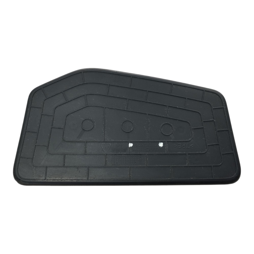 Borracha Protetor Console Jac Ejs1 2022 2024 V616 2