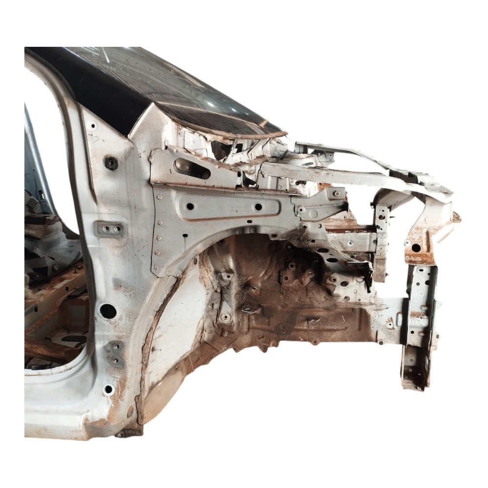 Mini Frente Pé De Coluna Jac Ejs1 2023 V616 6