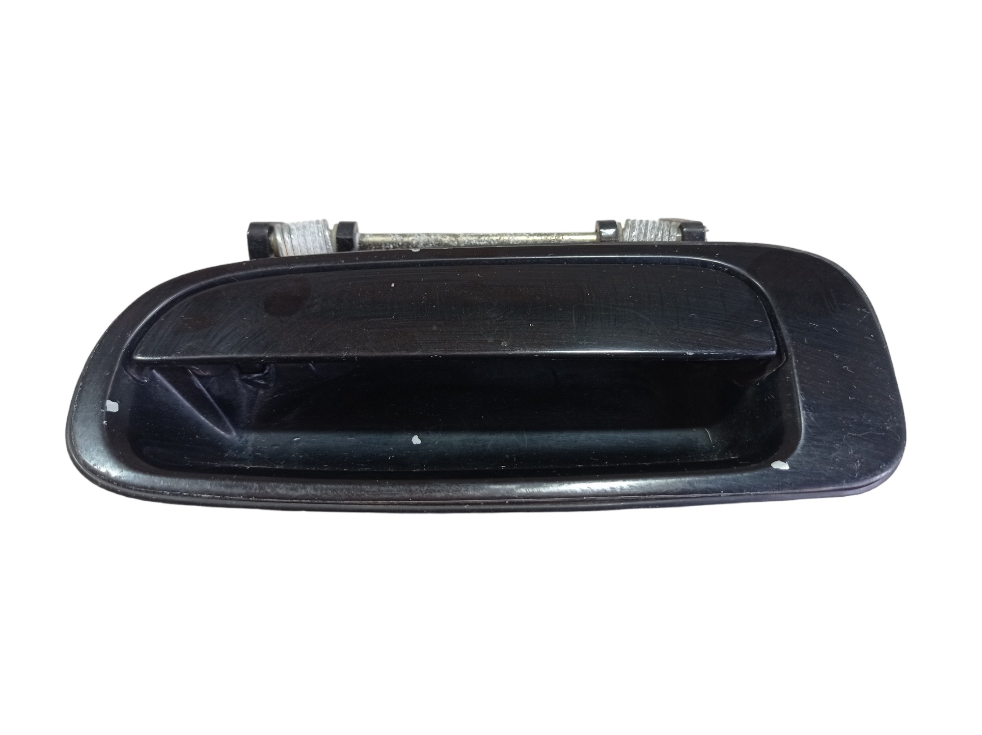 Maçaneta Externa Porta Traseira Esquerda Lexus Es300 V571 Traseira 3