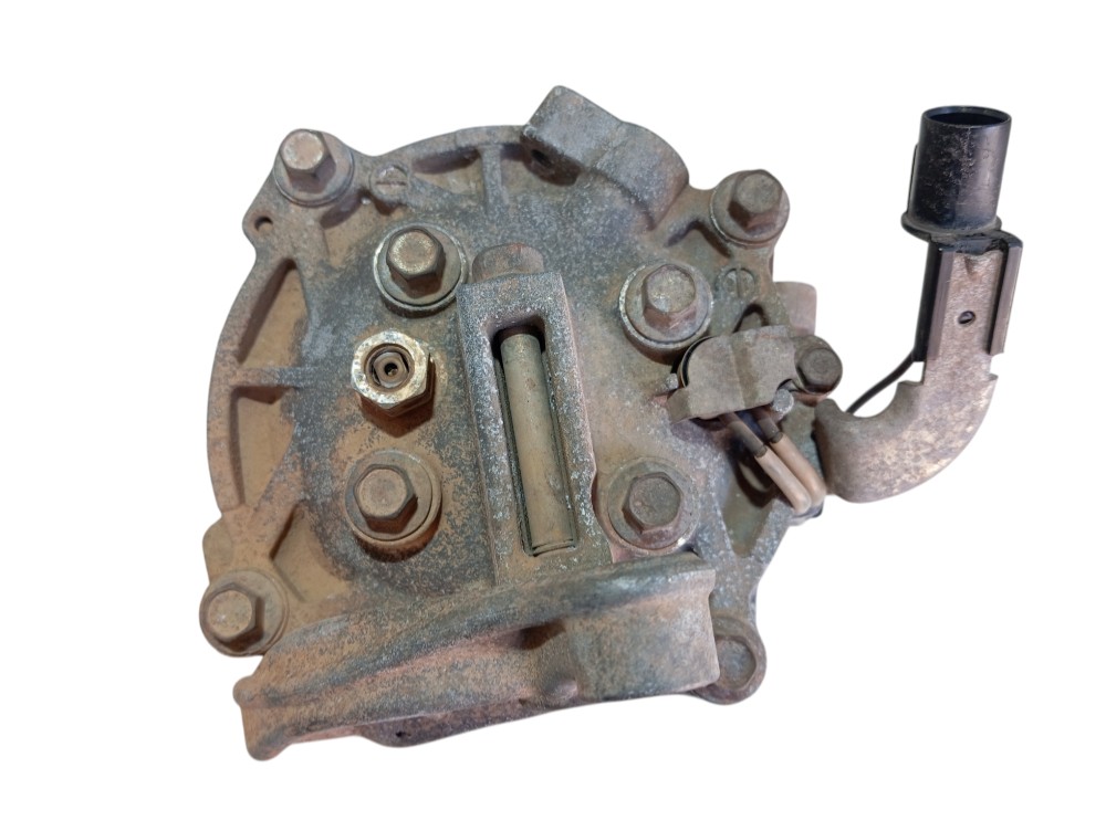 Compressor Ar Mitsubishi Outlander 2.0 16v 2014 V551 3