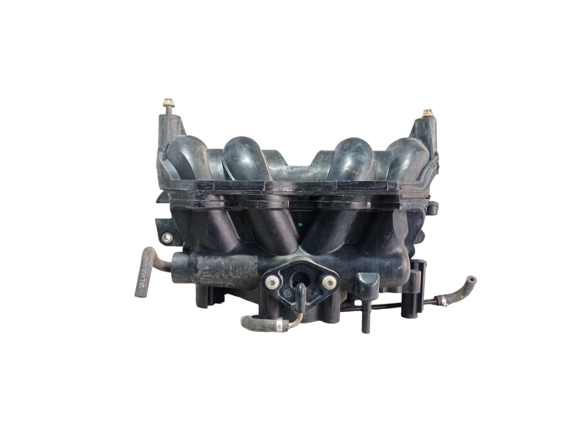 Coletor De Admissão Agile Montana Motor 1.4 8v Flex 2003 3