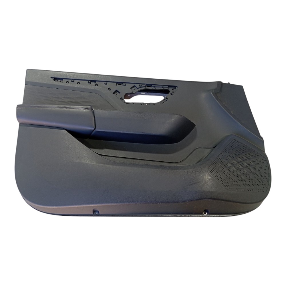 Forro Porta Dianteira Esquerda Jac Ejs1 2022 2024 V616 3