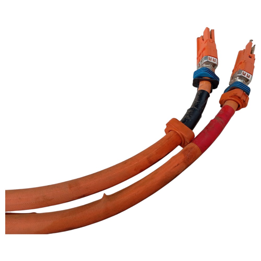 Cabo Chicote Bateria Byd Dolphin Gs 2024 2025 V653 6