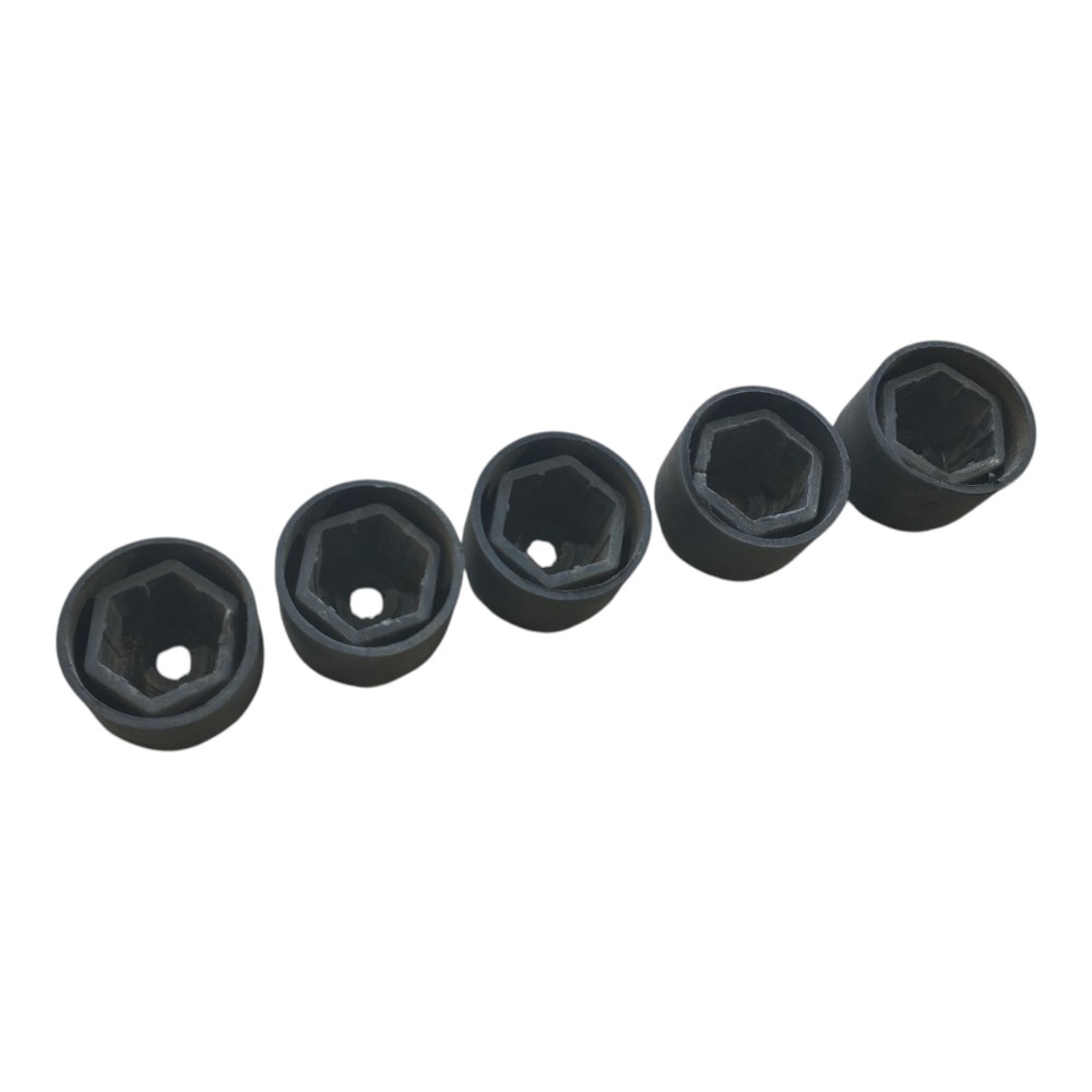 Capa Porca Roda Vw Taos Highline 2022 2024 V655 6