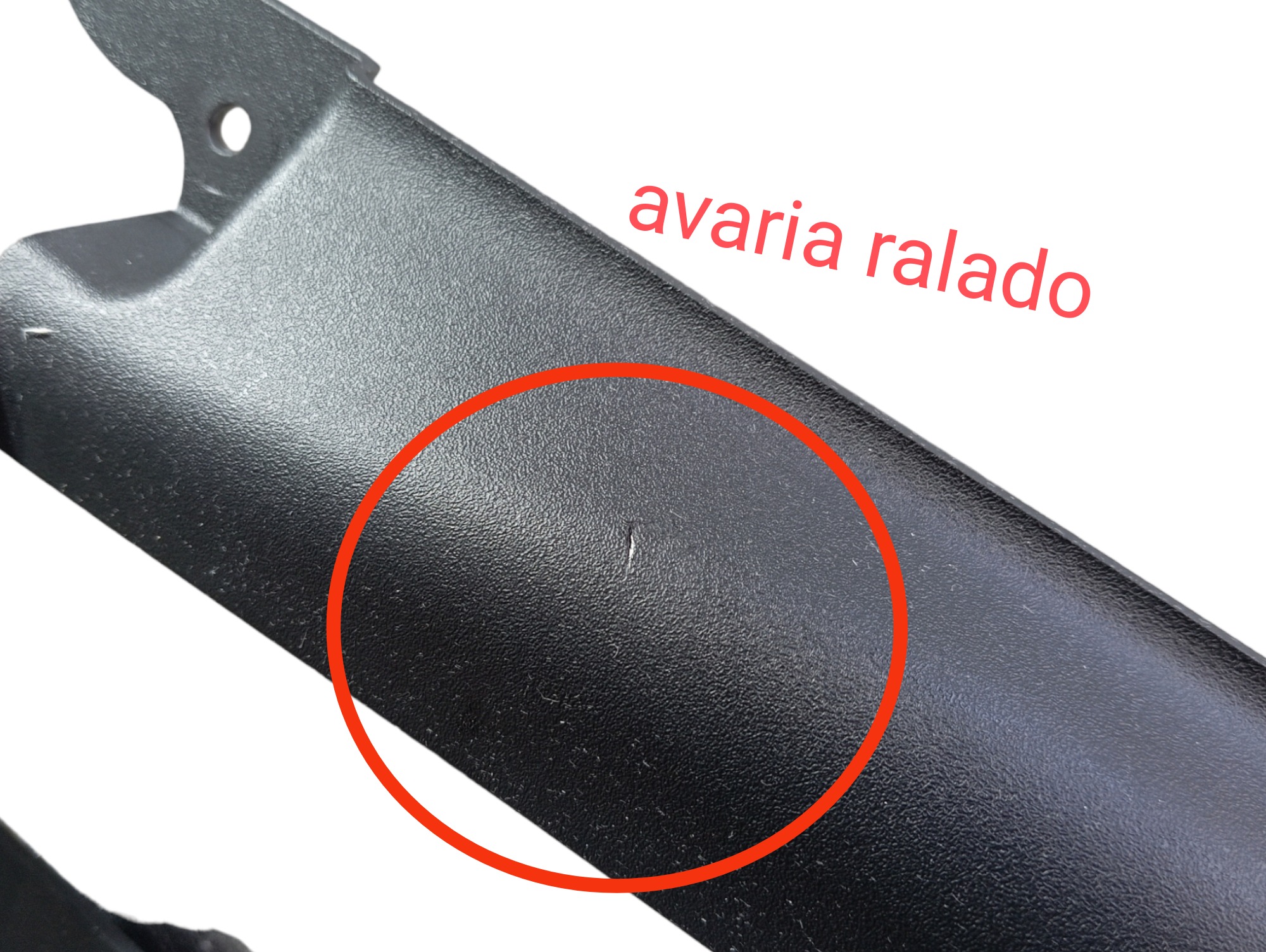 Acabamento Inferior Direito Painel Discovery 5 2019 V597 8