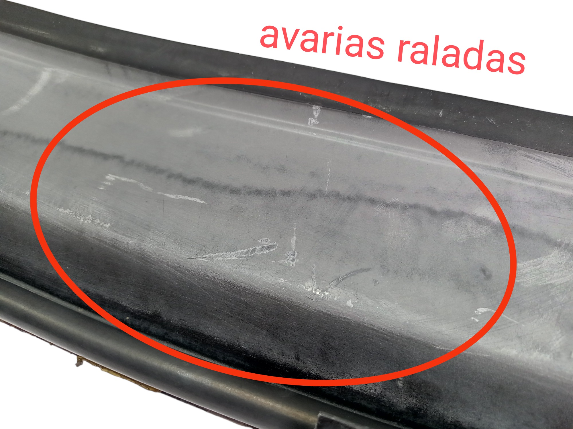 Churrasqueira Range Rover Vogue 3.6 2008 V583 10