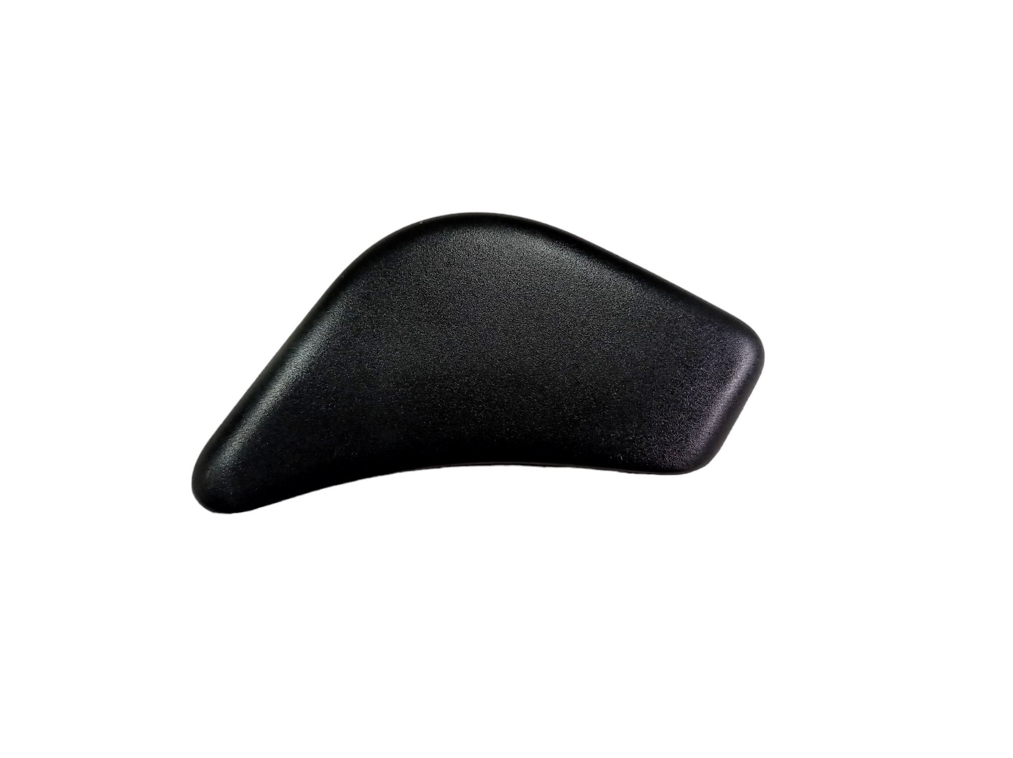 Acabamento Interno Retrovisor Esquerdo Golf 17 V585 4