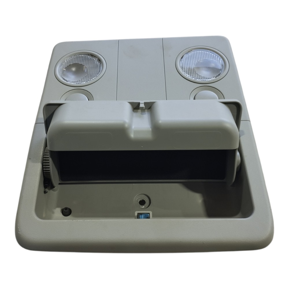 Luz Cortesia Teto Suzuki Grand Vitara 2012 A 2015 V649 8