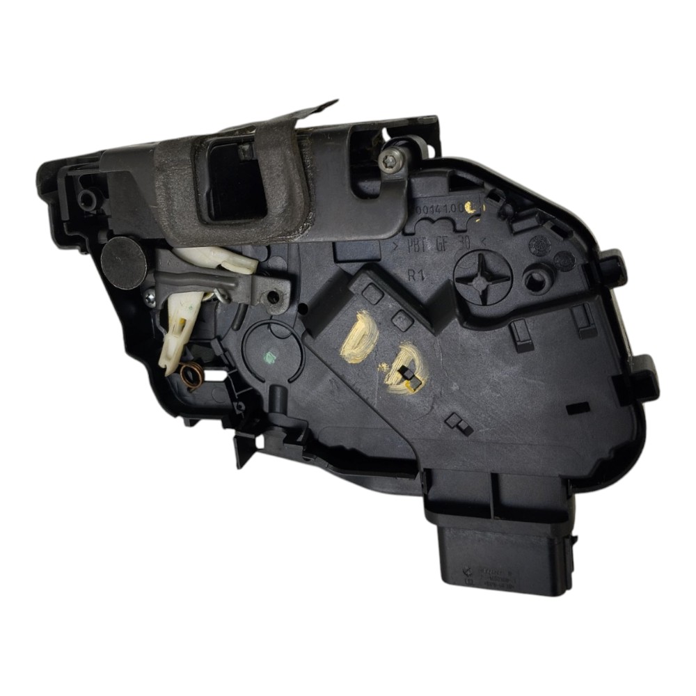 Fechadura Porta Dianteira Dir Land Rover Discovery 3 07 V635 10