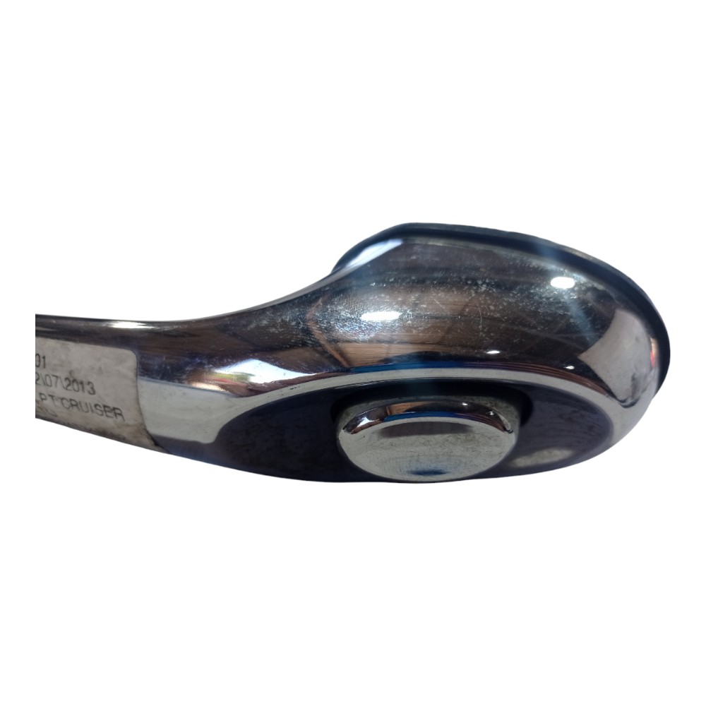 Maçaneta Externa Traseira Esquerda Pt Cruiser 2004 V76 5