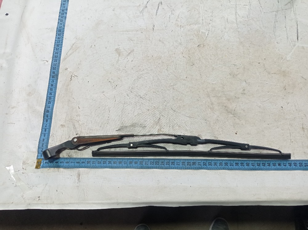 Haste Limpador Traseiro Subaru Legacy Outback 2002 V358 7